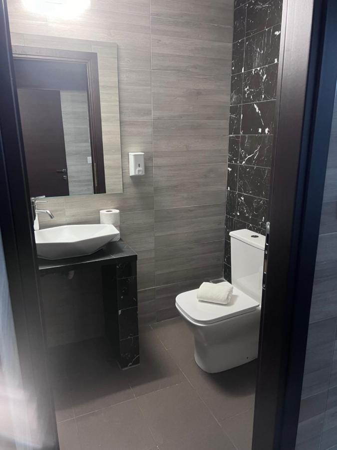 Jacuzzi Suites 2 Салоніки Екстер'єр фото